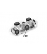 OPEN PARTS - FBM129700 - 